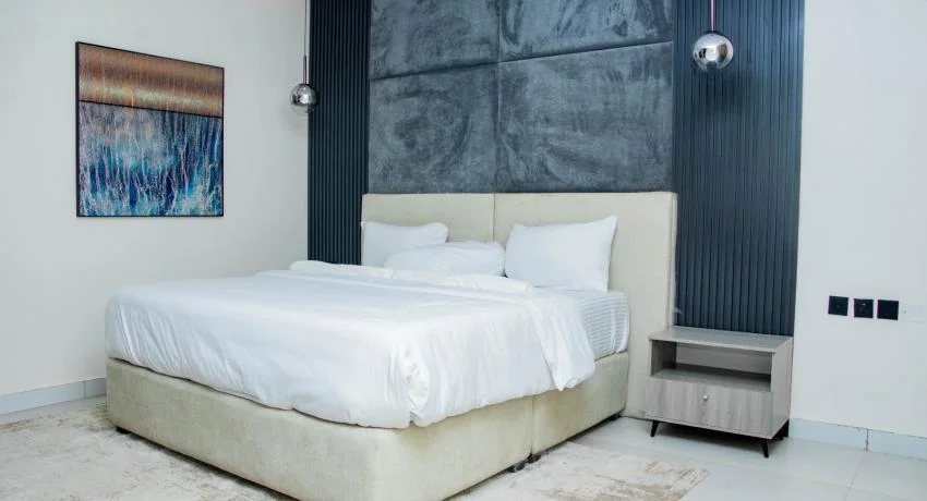 Apartments Book For Exclusive Apartments At BerryMist Hotel