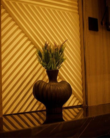 Most Safe & Rated Hotel In London.